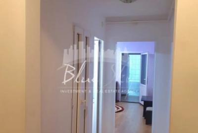 Apartament cu 2 camere semidecomandat, mobilat în Central - 2