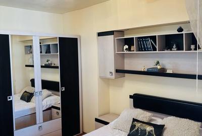 Apartament cu 3 camere decomandat în Ultracentral - 5