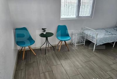Casă cu 7 camere cu Teren 1000 Mp în Central - 18