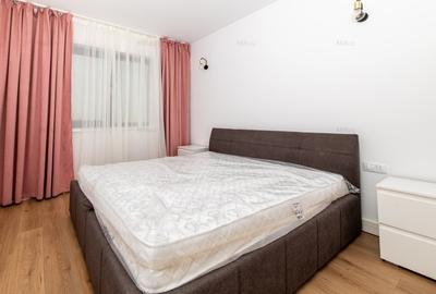 Apartament cu 2 camere decomandat, mobilat în Pipera - 3