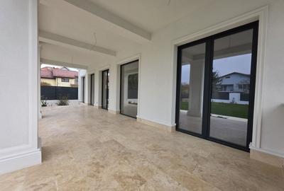 Vila superba excelent pozitionata in Pipera - 14