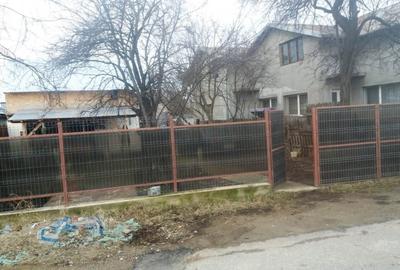 Casă cu 2 camere în Ploieștiori