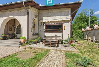 Casa individuala parter, zona Calea ?agului - 16