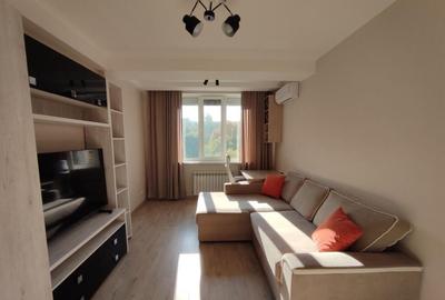 Garsoniera de inchiriat in zona Obor - 1