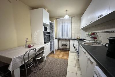 Apartament 2 camere | Decomandat | Etaj Intermediar | Zorilor UMF - 5
