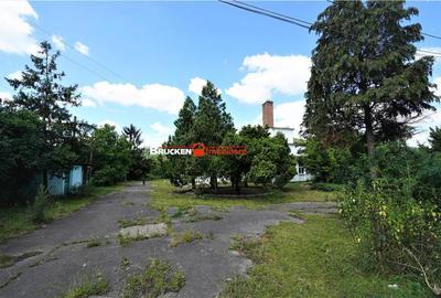 Spațiu comercial, de 1,500 mp, în Vașcău - 1