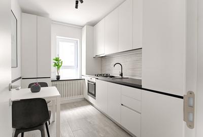 Apartament cu 2 camere semidecomandat, mobilat în Militari - 10