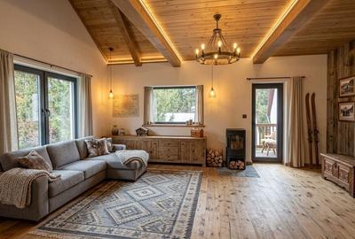 Apartament cu 4 camere decomandat în Zamora - 24