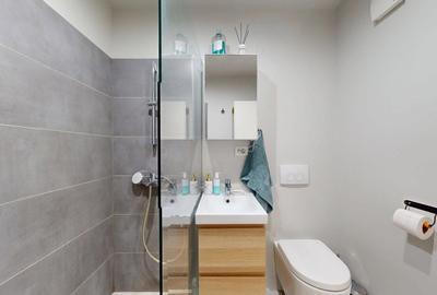 Vand apartament 2 camere Lujerului - 0% comision - Reprezentare exclusiva - 16