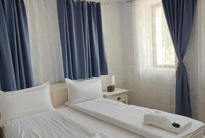 Apartament cu 2 camere decomandat în Băile Felix - 9