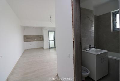 Apartament 2 camere cu logie in Whtestone Residence - 2