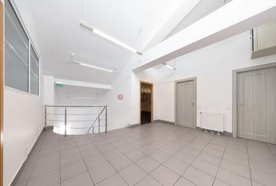 Birou, de 790 mp, în Vlahuță - 31