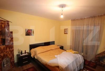 Casă cu 3 camere cu Teren 1783 Mp în Central - 2