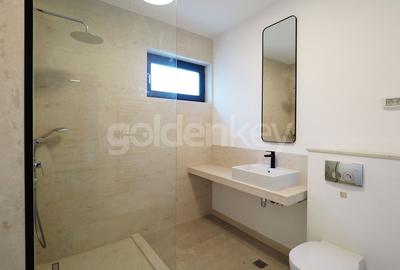 Vila moderna cu 5 camere | Paradisul Verde Vila moderna cu 5 camere | Paradisul Verde - 8