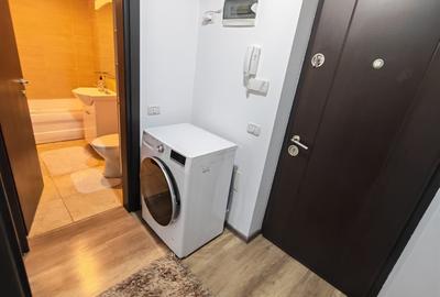 Garsonieră decomandată în Sud-Vest - 12