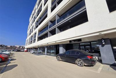 Spațiu comercial, de 148 mp, în Tătărași - 15