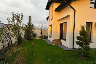 Casă cu 4 camere în Berceni - 2