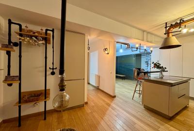 The Crib #UpGround Residence 3 Camere - 1