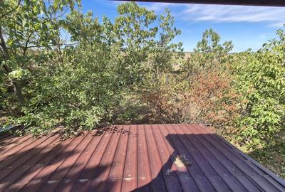 Casa P+1 din lemn - Mihailesti - 19