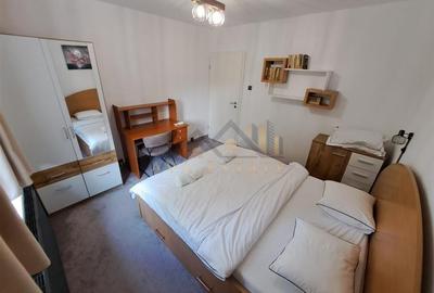 Apartament cu 3 camere, decomandat, et.2, 70 mp - Sopping City - 8