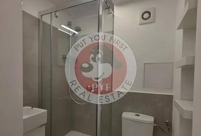 Garsonieră decomandată în Floreasca - 5