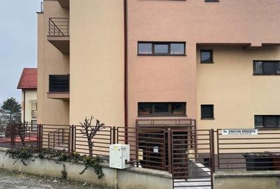 Inchiriere apart. cu 3 cam., 70 mp., Manastur, 550 Eur - 5