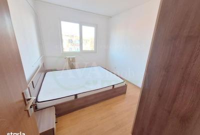 Apartament cu 2 camere semidecomandat în Letea - 8