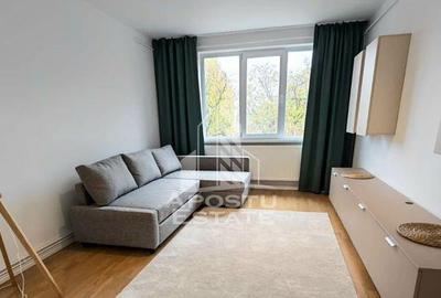 Apartament cu 3 camere decomandat în Lipovei - 4