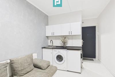 Garsonieră cocheta Cartier Aurel Vlaicu - 1