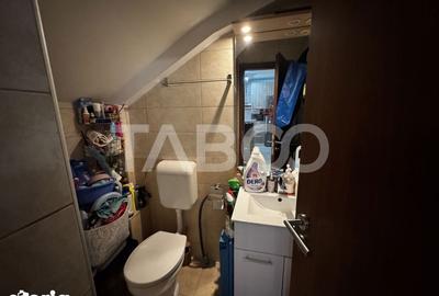 Casă cu 4 camere cu Canalizare în Țiglari - 11