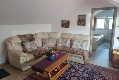 Casă cu 6 camere cu Teren 713 Mp în Turda - 5