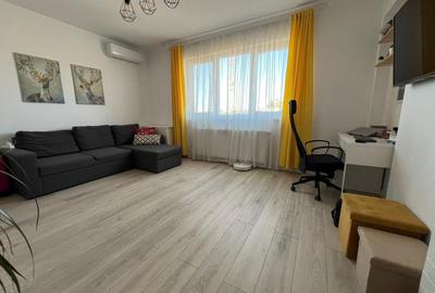 Apartament cu 2 camere decomandat, mobilat în Apărătorii Patriei - 2