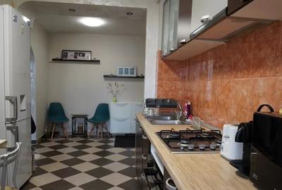 Apartament cu 2 camere,56mp,Zona Manastur - 2