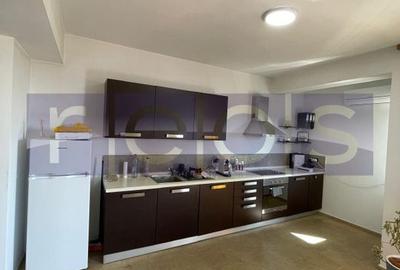 VANZARE APARTAMENT 2 CAMERE UNIRII MITROPOLIEI 75mp CENTRALA PROPRIE BLOC 2009 - 4