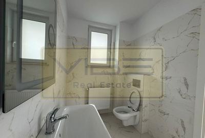 Spatiu office / comercial Valea Lupului - Strada Garoafei - 10