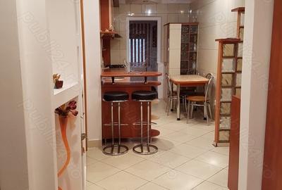 Apartament cu 3 camere decomandat în Lipovei - 8