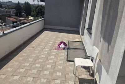 PENTHOUSE UNIRII 4 CAMERE 216MP - 5