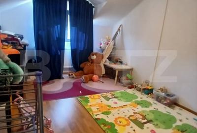 Apartament de vanzare, cu 4 camere, 110 mp, zona Bucium - 18