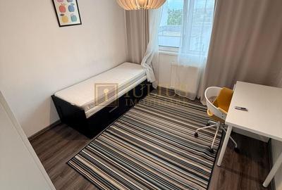 Apartament cu 3 camere decomandat, mobilat în Central - 21