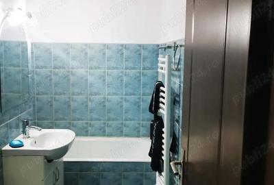 Garsonieră nedecomandată în Micălaca - 3