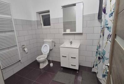 Apartament cu 3 camere în Ultracentral - 3