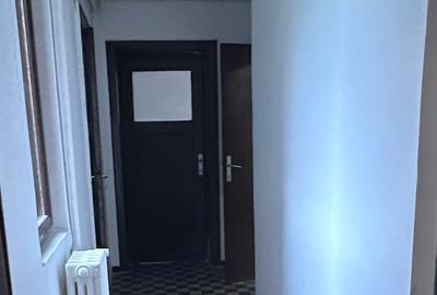 Apartament în vila interbelică U2 - 5