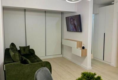 Apartament cu 2 camere decomandat în Berceni