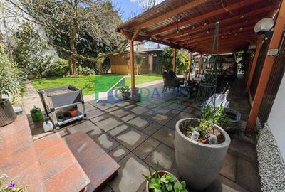 Zona Excelenta! Garaj Dublu Automat! Gradina Amenajata! Zona Excelenta! Garaj Dublu Automat! Gradina Amenajata! - 23