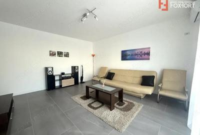 Apartament cu 2 camere, etaj 1, bloc nou, in Dumbravita - 1