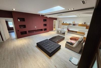 Pantelimon Gara Catelu birouri 200-400 mp - 7