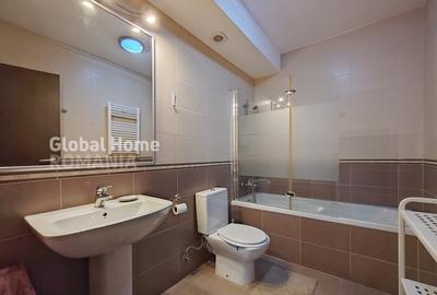 Herastrau | Spacious 3-Room Apartment | Parking Included - 9
