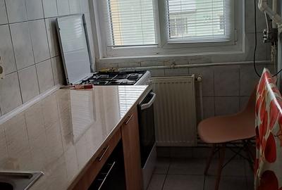 Apartament cu 2 camere nedecomandat în Central - 5