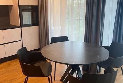 Apartament 2 camere complet mobilat și utilat - 9