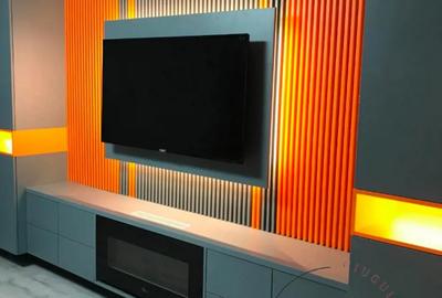 Garsoniera renovata ?i mobilata Brazda lui Novac, Craiova - 8
